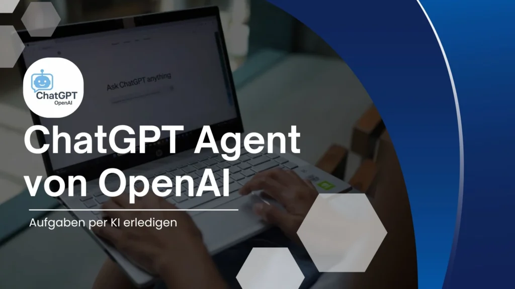 ChatGPT Agent von OpenAI