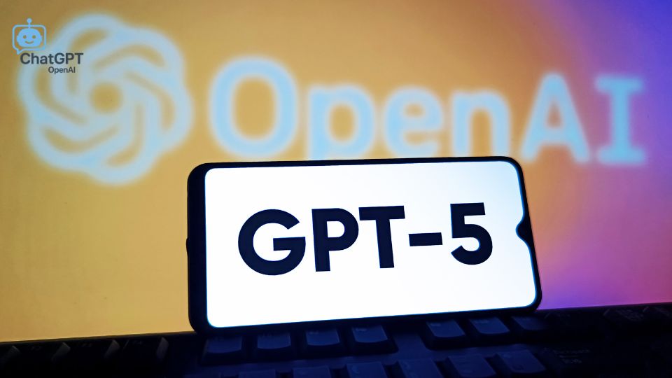 GPT5